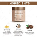  Shop Cadiveu Brasil Cacau Professional Extreme Repair Mask (500ml) Online in India Chennai Tamil Nadu / Review