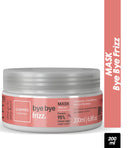 GTIN,EAN Code:7898606742508, Shop Cadiveu Essentials Bye Bye Frizz Mask (200ml) Online in India Chennai Tamil Nadu / Review