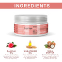  Shop Cadiveu Essentials Bye Bye Frizz Mask (200ml) Online in India Chennai Tamil Nadu / Review