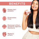 Buy Cadiveu Essentials Bye Bye Frizz Mask (200ml) Online in India