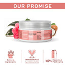 Buy Cadiveu Essentials Products at the lowest price from Pixies.in. Check out Cadiveu Essentials Bye Bye Frizz Mask (200ml) reviews. COD