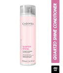 Cadiveu Professional Quartzo Shine Conditioner (250ml)