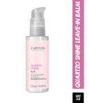 Cadiveu Professional Quartzo Shine Leave-in Balm (120ml)