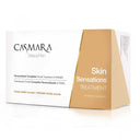 Buy Casmara Products at the lowest price from Pixies.in. Check out Casmara Skin Sensation Treatment Kit  6 Phases (1 Box - 2 Treatment) reviews. COD