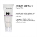 Shop Casmara Absolute Essential 2 Facial Massage Cream - Hydro Nourishing (200ml) Online in India Chennai Tamil Nadu / Review