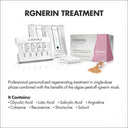 Buy Casmara Rgnerin Treatment Kit  6 Phases (1 Box - 2 Treatment) Online in India