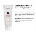 Shop Casmara Absolute Essential 3 Facial Massage Cream - Nourishing (200ml) Online in India Chennai Tamil Nadu / Review