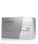 Shop Casmara Eye Perfection Treatment 6 Phases (1 Box - 2 Treatment) Online in India Chennai Tamil Nadu / Review