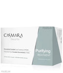 Buy Casmara Purifying Treatment Kit  6 Phases (1 Box - 2 Treatment) Online in India