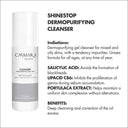Buy Casmara Products at the lowest price from Pixies.in. Check out Casmara Shinestop Dermopurifying Cleanser For Oily Skin (150 ml) reviews. COD