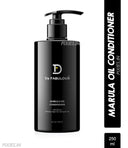 Buy De Fabulous Marula Oil Conditioner (250ml) Online in India