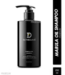 Buy De Fabulous Marula Oil Shampoo (250ml) Online in India