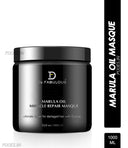 Buy De Fabulous Marula Oil Miracle Repair Masque (1000ml) Online in India