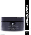 Buy De Fabulous Marula Oil Miracle Repair Masque (250ml) Online in India