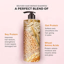 Buy De Fabulous Reviver Hair Repair Sulfate Free Shampoo Online in India