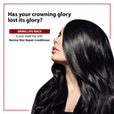  Sulfate free shampoo