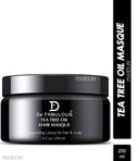 Buy De Fabulous Tea Tree Oil Masque (250ml) Online in India