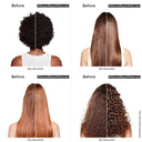  Shop L'Oréal Professionnel Absolut Repair Molecular Deep Repairing Hair Rinse-Off Serum For Damaged Hair (250ml) Online in India Chennai Tamil Nadu / Review