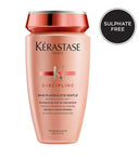 Kerastase Discipline Bain Fluidealiste Gentle Shampoo (Sulphate-Free) (250ml) 