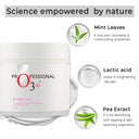  O3+ Dermal Zone D-TAN Pack Online in Chennai Tamil Nadu / Review
