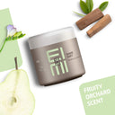 Shop Wella Professionals EIMI Shape Shift Moulding Gum With Shine Finish Online in India Chennai Tamil Nadu / Review