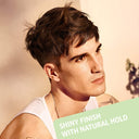 Check out Wella Professionals EIMI Shape Shift Moulding Gum With Shine Finish reviews