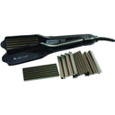 HECTOR Professional 4 In 1 Hair Crimping Machine