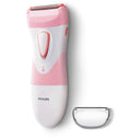 Philips Philips Ladyshave For Safe & Easy Shave (HP6306) review at discounted price