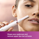 Buy Philips Touch-Ups Precision Trimmer HP6388 Online in India