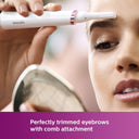Check out Philips Touch-Ups Precision Trimmer HP6388 reviews