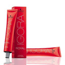 Igora Royal Permanent Color Creme