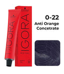 GTIN,EAN Code:4045787949872, Shop Schwarzkopf Professional Igora Royal Permanent Color Creme (0-22 Anti Orange Concentrate) Online in India Chennai Tamil Nadu / Review