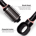 Shop Ikonic me 3 In 1 Express Styler (Grey & Black)  Online in India Chennai Tamil Nadu / Review