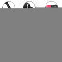 Shop Ikonic Professional Evolution Hair Dryer (Black) salon & Home Use online at Pixies.in Chennai