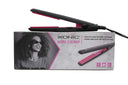 Ikonic Professional Hair Styler Mini Crimper (Pink)