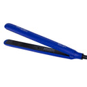 Floating plates guarantees perfect alignment during hair styling