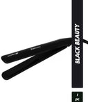 Ikonic Me Black Beauty Hair Straightener| 1 inchCeramic Floating Plates