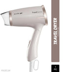 Ikonic Me Travel Express Hair Dryer (400gm)