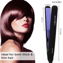 Ikonic Mini Hair Straightener
