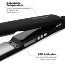  Ikonic Pro hair straightener review