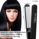  Best Ikonic Hair Straightener