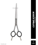 Buy Ikonic Professional A series - 6 Inch Hair Cutting Scissor (IK-A60) Online in India
