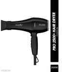 Ikonic Professional Pro 2500+ Advanced Hair Dryer