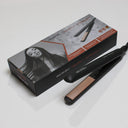 Shop Ikonic Professional Simply Straight Straightener (Black & Golden) For salon & Home Use online at Pixies.in at Flat 25% Off in Chennai