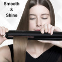 Buy Ikonic Professional Products at the lowest price from Pixies.in. Check out Ikonic Professional Diva Hair Straightener Black reviews. COD