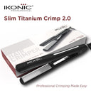  Ikonic Hair Stylers For Salon & Home Use