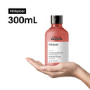 L'Oreal Professionnel Serie Expert Inforcer Strengthening Shampoo with Vitamin B6 & Biotin (300ml)