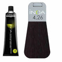 Buy Loreal Professionnel Paris Products at the lowest price from Pixies.in. Check out L'oreal Professionnel Paris INOA Ammonia-free Permanent Hair Color - 4.26 (Iridescent Red Brown) reviews. COD