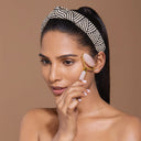 Jade Roller Face Massager Tool