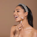 Jade Roller Face Massager Tool